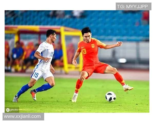 东帝汶与马来西亚足球对决分析及战术比较探讨