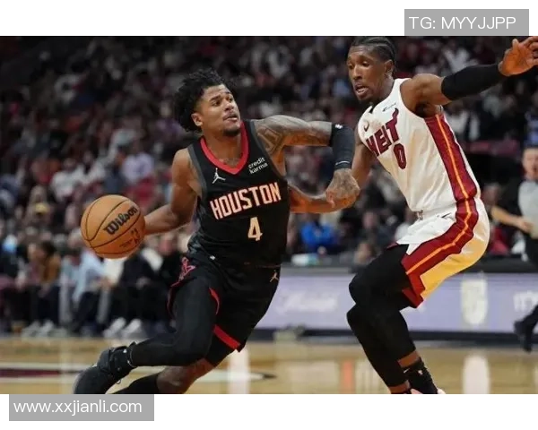 季前赛热火与火箭精彩对决全场回放分析与精彩瞬间回顾