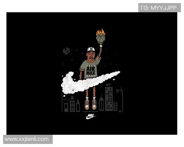 欧文新鞋发布会引发热议踩踏耐克Logo背后的艺术与自由表达