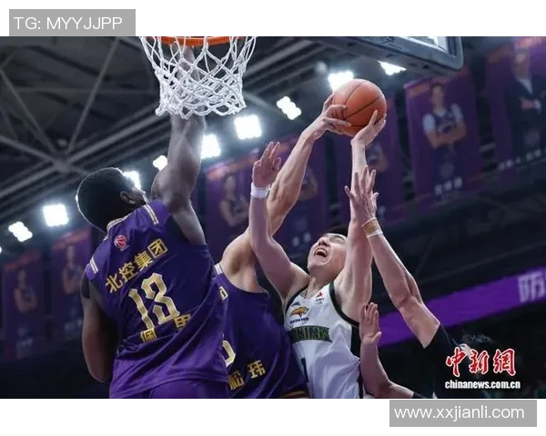 辽宁与北控季前赛精彩对决数据分析与战术解读