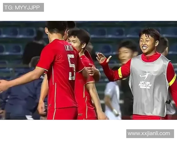 U21国足迎战墨西哥青年队力争在国际赛场上展现实力与风采