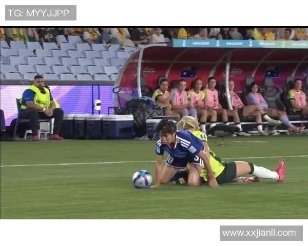 冰岛女足与奥地利女足激战正酣谁能在这场较量中脱颖而出