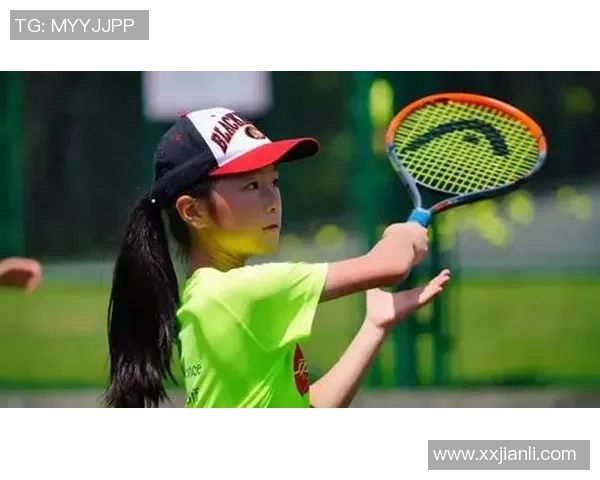 从零起步掌握网球战术全解析助你成为场上赢家