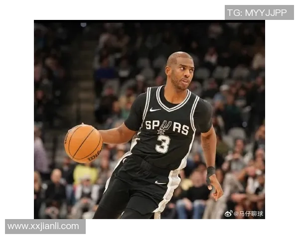 克里斯保罗：从控球大师到篮球传奇的辉煌历程与影响