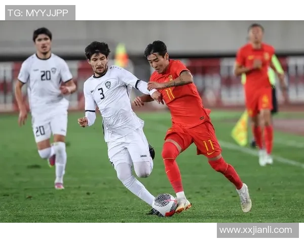 伊朗与中国足球对决上半场精彩回顾与战术分析