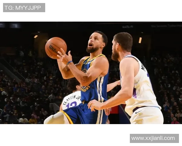 勇士与爵士精彩对决全场回放回顾分析与精彩瞬间集锦