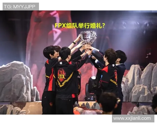 国际邀请赛特别报道：探寻FPX从默默无闻到巅峰之路的成长历程