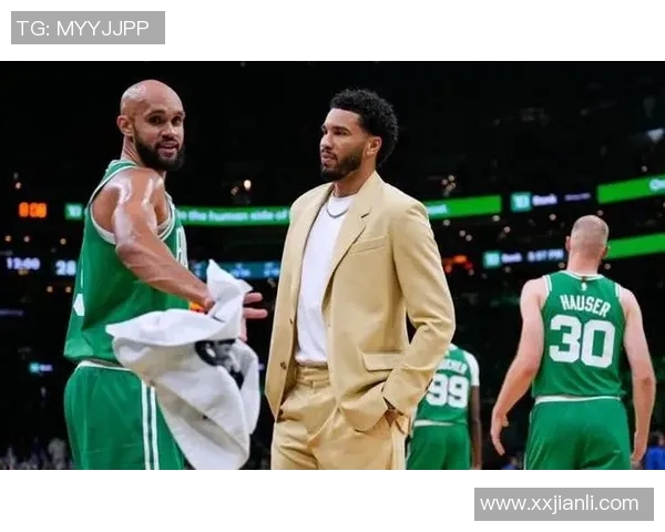 塔图姆60分缅怀科比绿军逆转尼克斯书写新历史