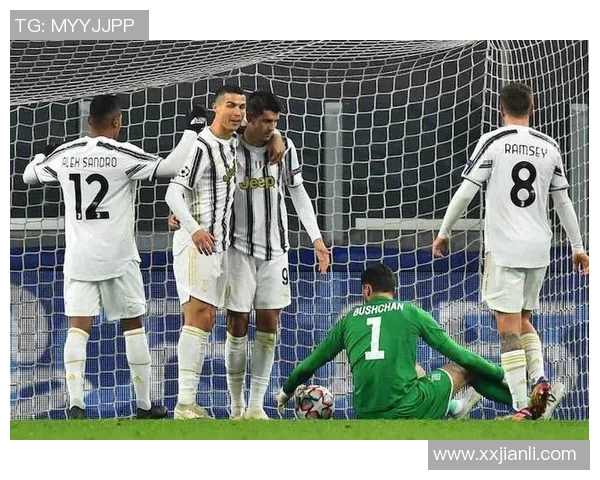 巴塞罗那与尤文图斯首发阵容对比分析及战术解读