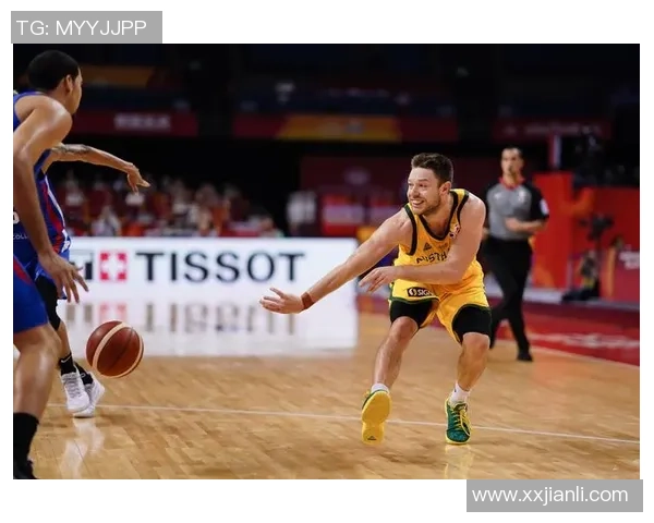 深度对话:黄静如何在篮球世界中追寻梦想与成长