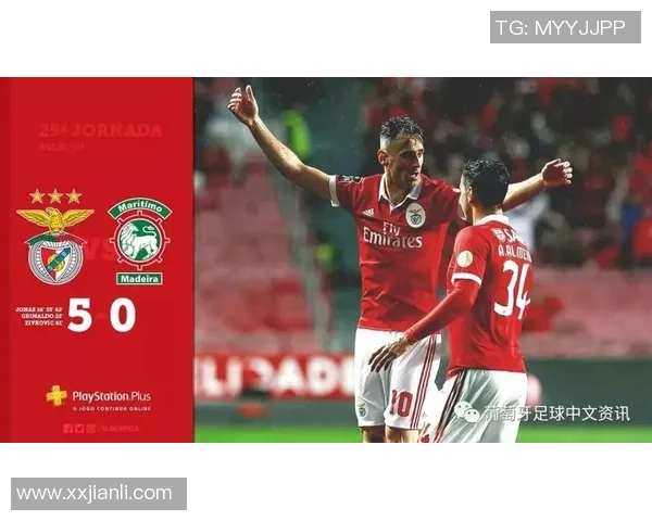 马里迪莫对阵本菲卡精彩直播全程回顾与赛后分析