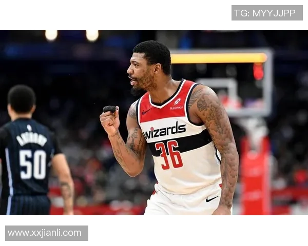 马库斯斯马特的篮球之路与领导力探索