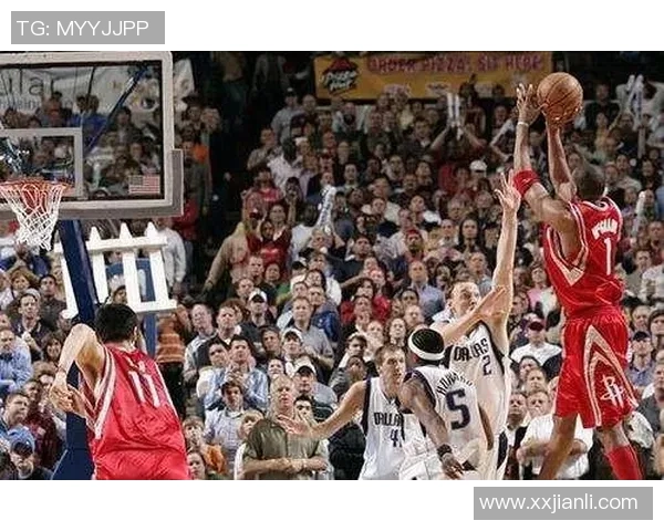 麦迪在对阵小牛的单节狂飙表现震撼全场引发热议