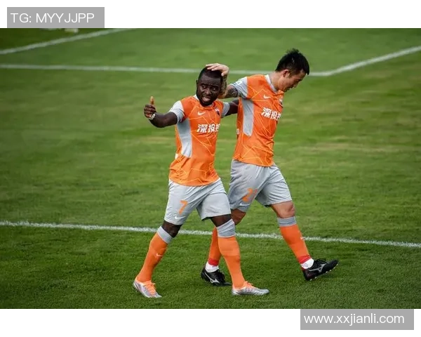 深圳足球队近期状态对比分析及未来发展趋势探讨