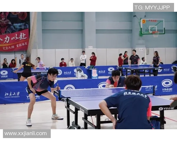 武汉乒乓球队的节奏与风采探讨：聚焦乒乓球的魅力与发展